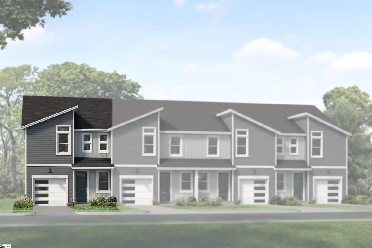 Spartanburg, SC 29301,1279 Westgate Village Drive