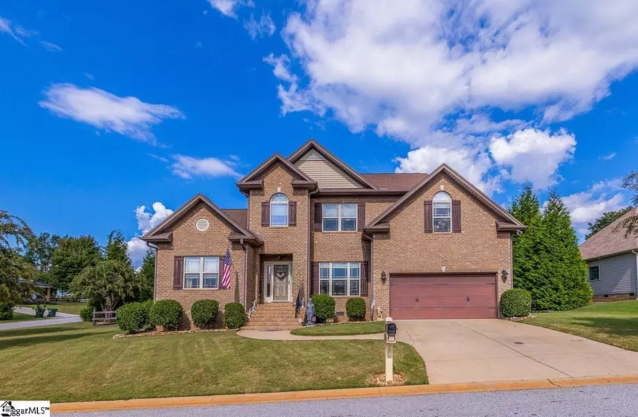 301 Mellow Way, Greer, SC 29651