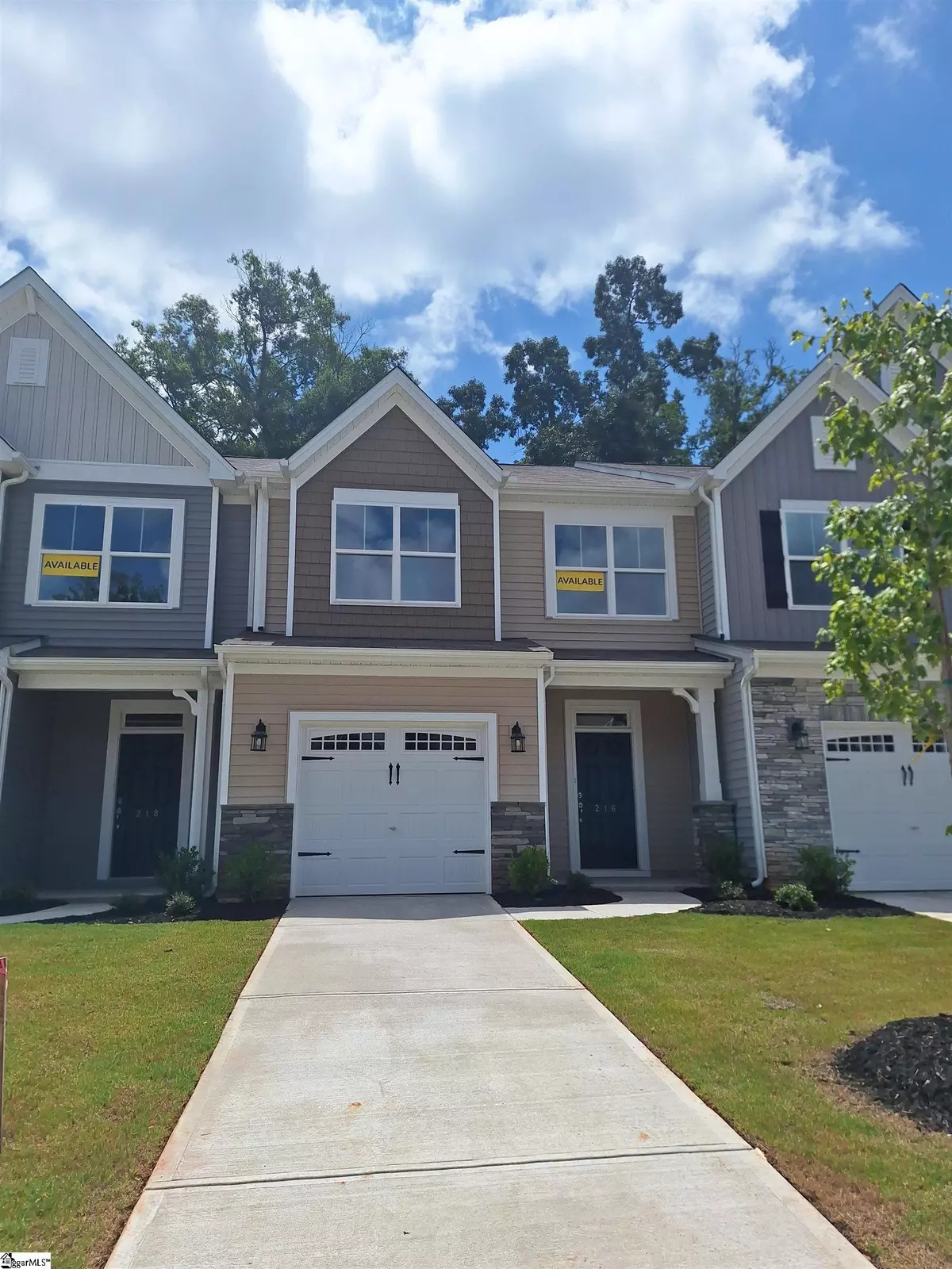 Piedmont, SC 29673,216 Brochaill Court