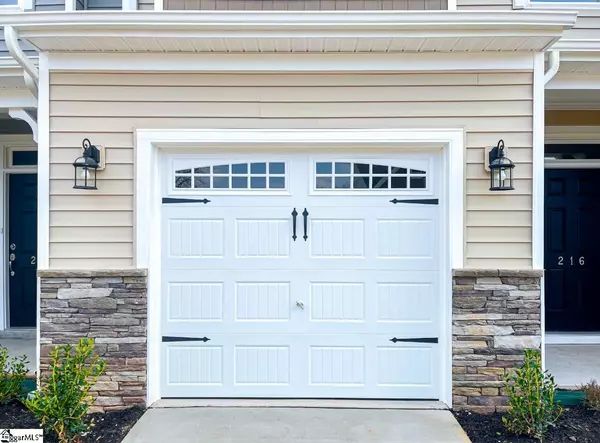 Piedmont, SC 29673,216 Brochaill Court
