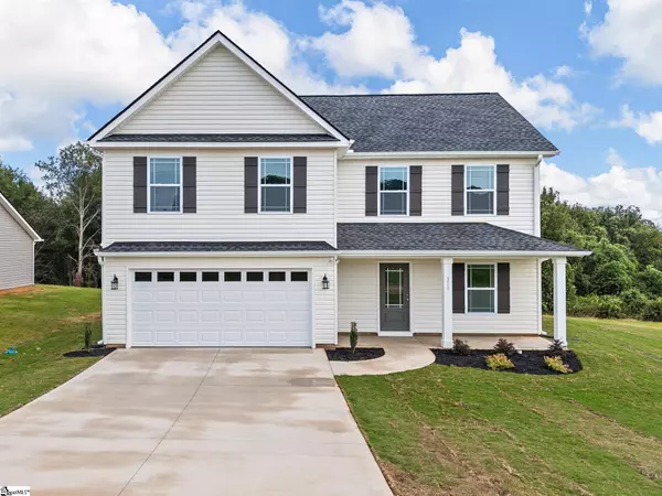 311 Little Mountain Circle, Inman, SC 29349