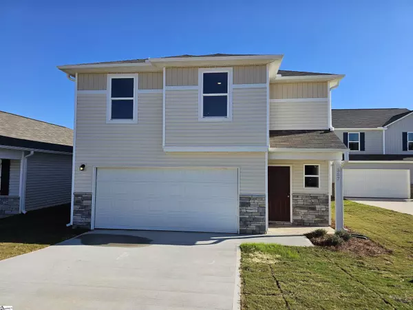 357 Dermont Drive, Spartanburg, SC 29303