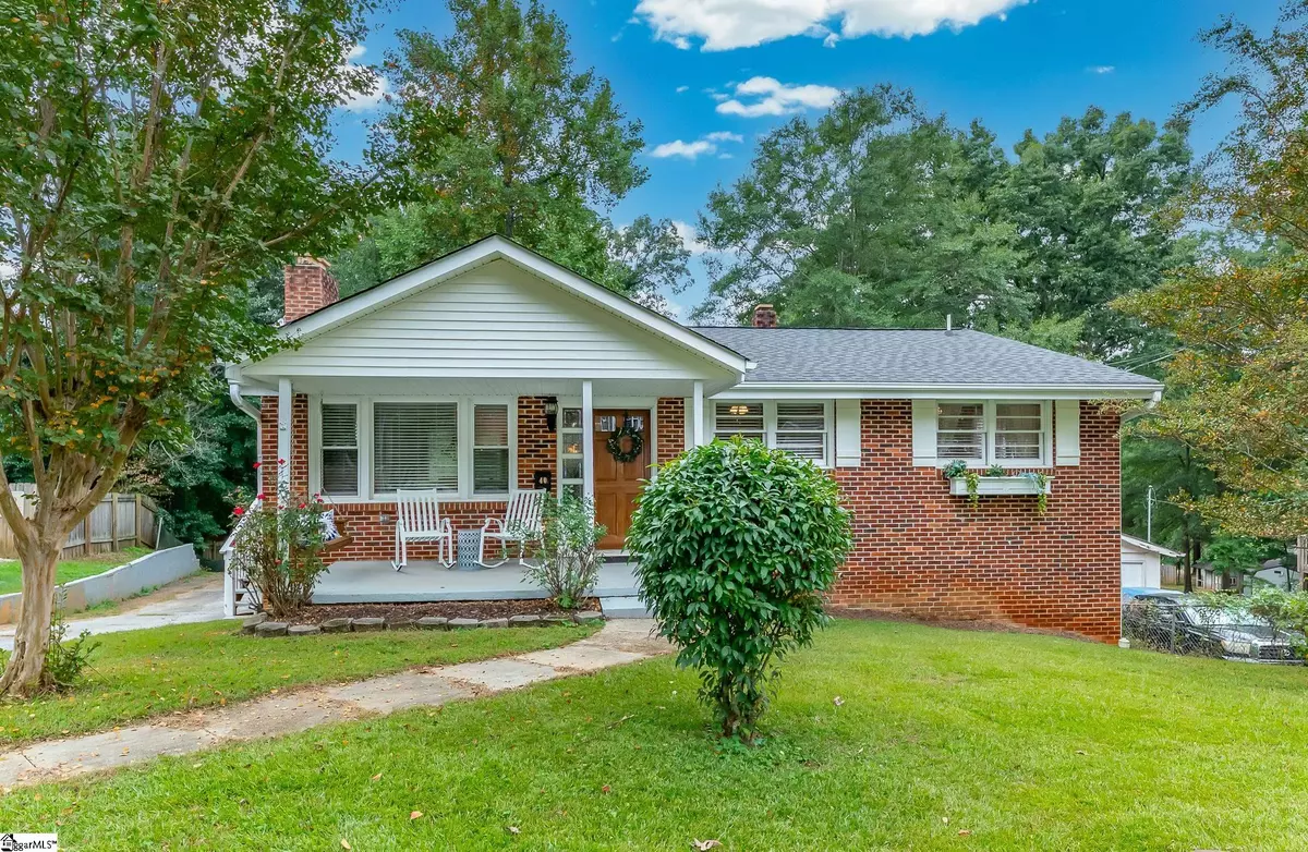 Greenville, SC 29605,40 Miracle Drive