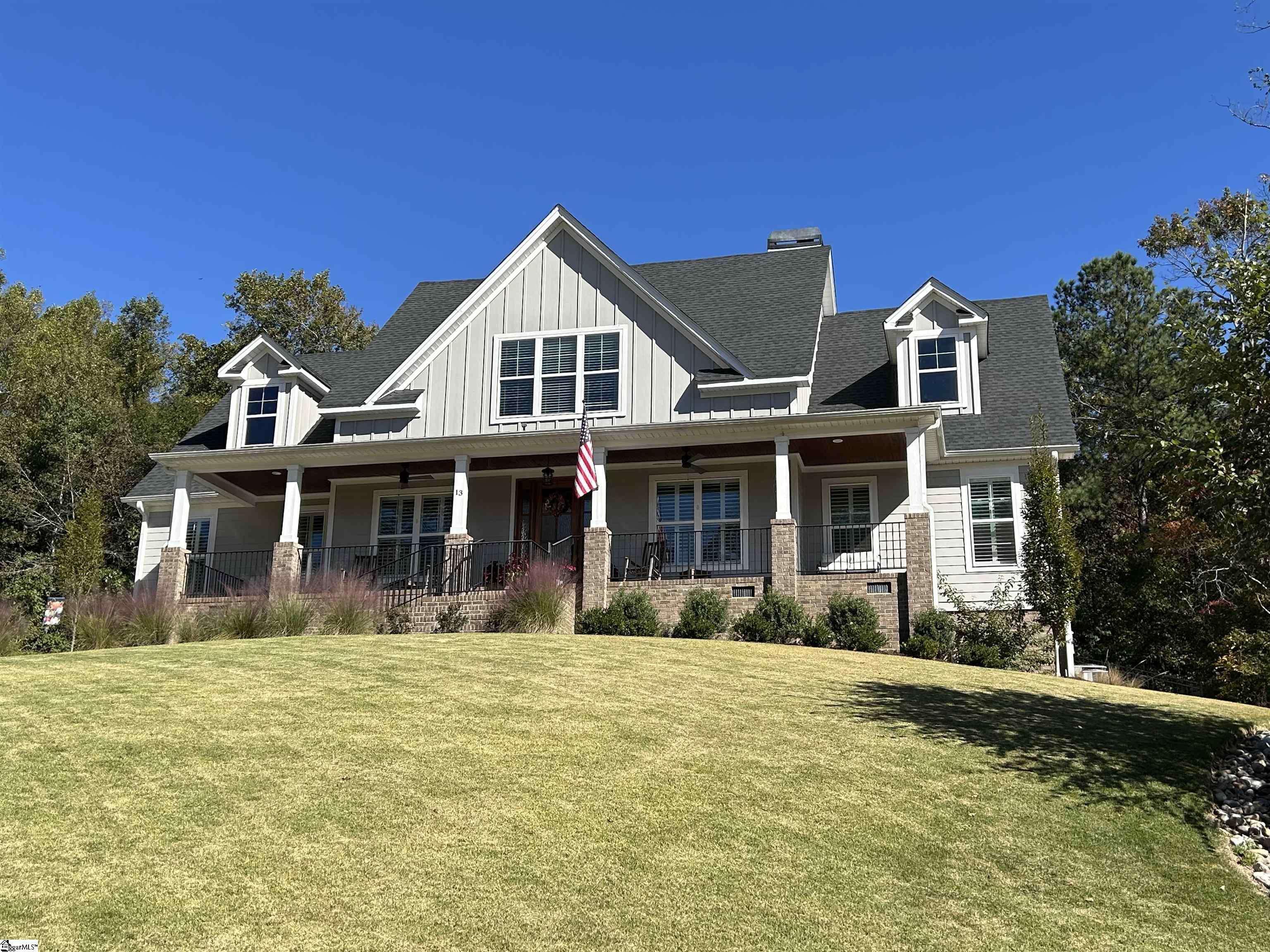 13 Pinerock Drive, Travelers Rest, SC 29690