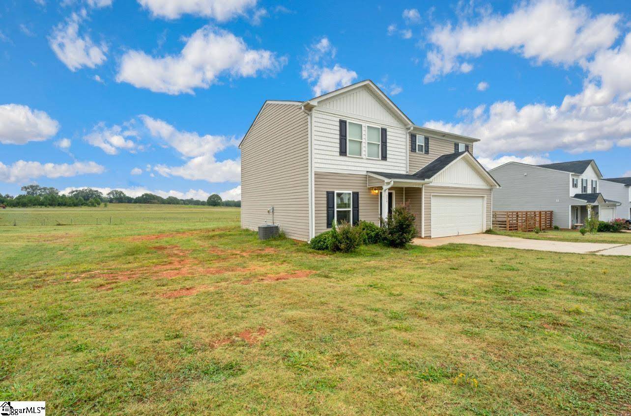 Inman, SC 29349,217 Old Burnett Road