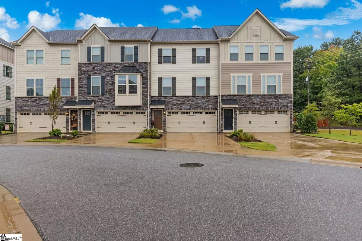 Greenville, SC 29607,115 Eagle Wood Drive