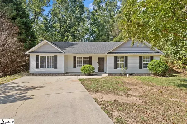 Piedmont, SC 29673,124 Goldfinch Court