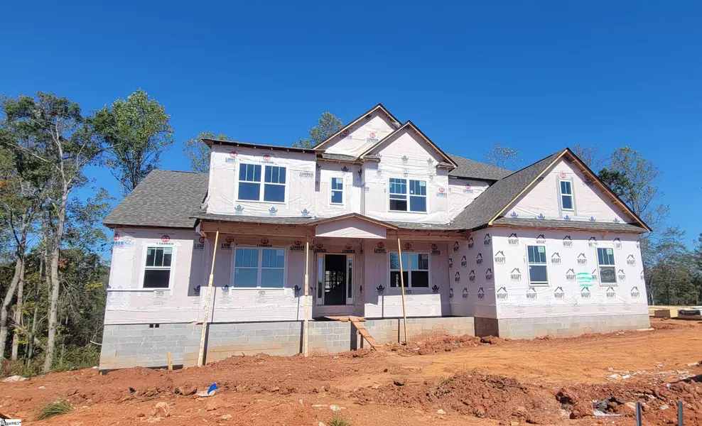 217 Holly Branch Road, Piedmont, SC 29673