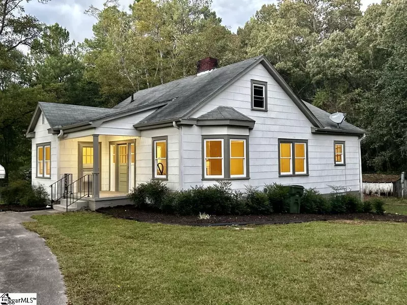 308 N Laurel Street, Walhalla, SC 29691