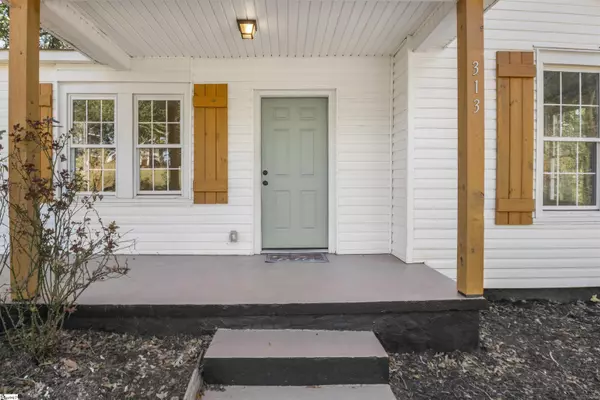 Liberty, SC 29657,313 Odell Street