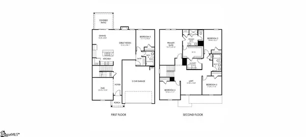 Fountain Inn, SC 29644,520 Hazelcroft Drive