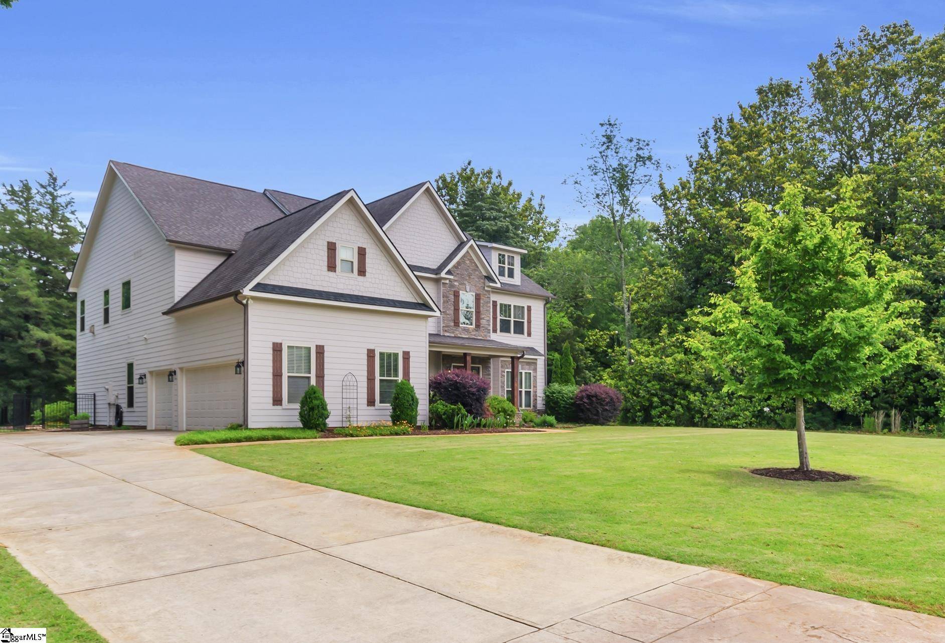 Travelers Rest, SC 29690,8 Wood Leaf Trail