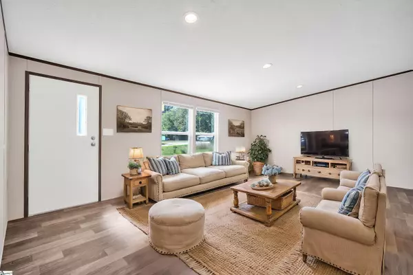 Inman, SC 29349,4124 Peachtree Road