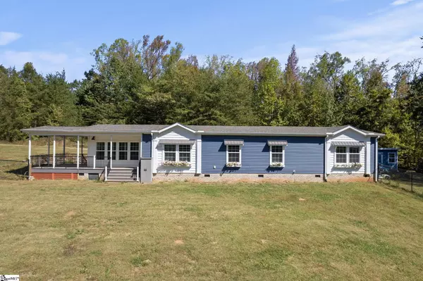 2311 Highway 11, Travelers Rest, SC 29690