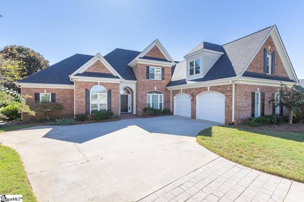 121 Parkside Drive, Anderson, SC 29621