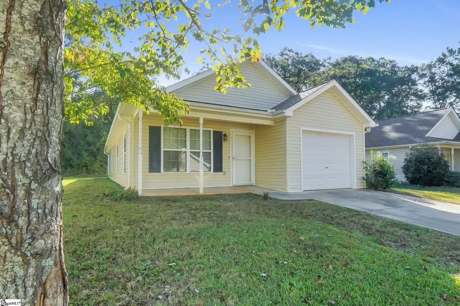 104 Rudolph Court, Anderson, SC 29625