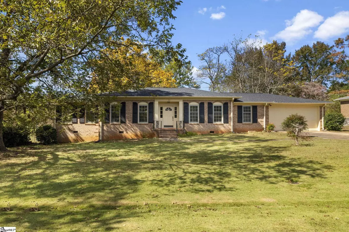 Mauldin, SC 29662,312 Garrett Street