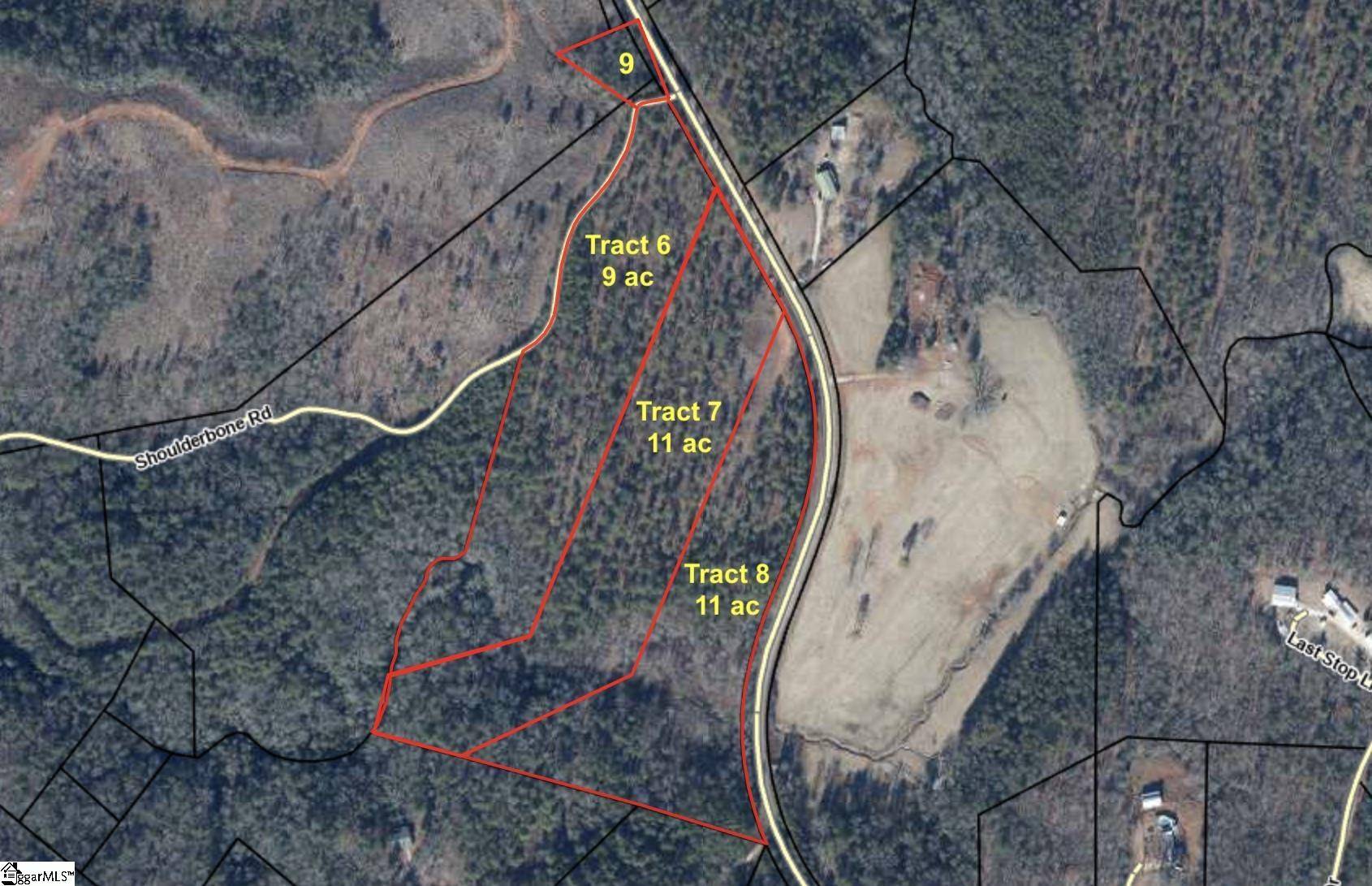 09 Battlecreek Road, Long Creek, SC 29658