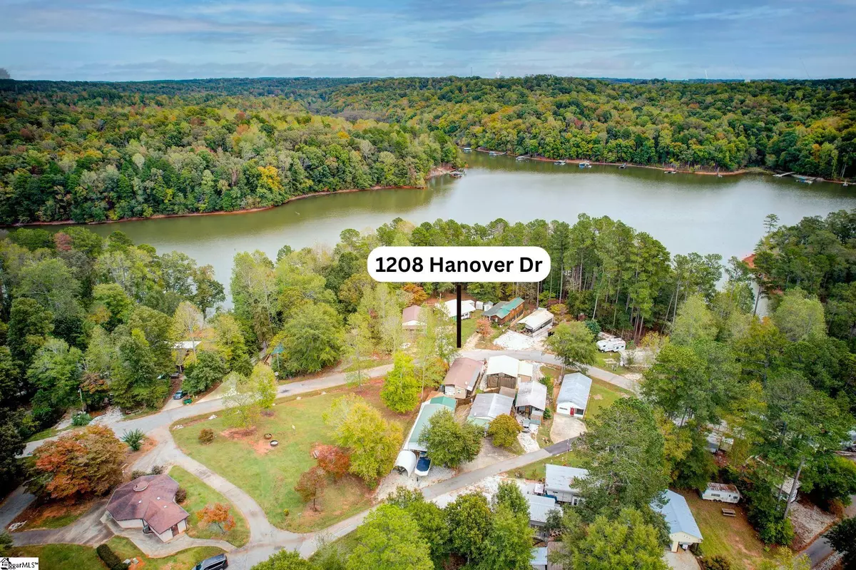 Westminster, SC 29693,1208 Hanover Drive
