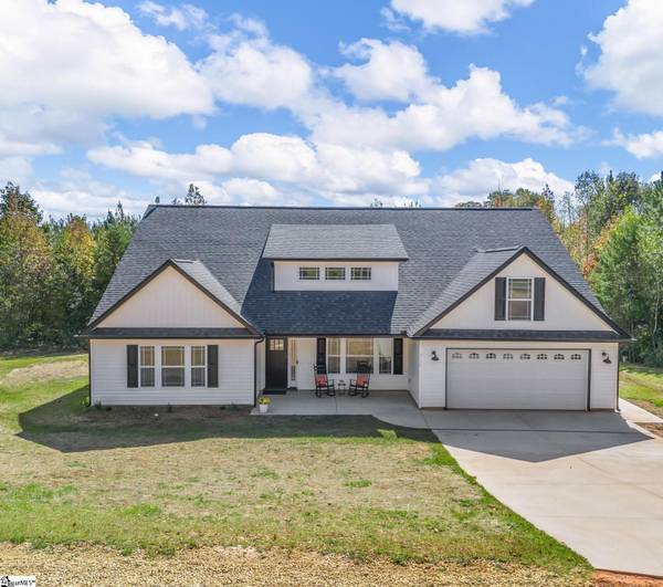 2175 Fate Dill Road, Greer, SC 29651