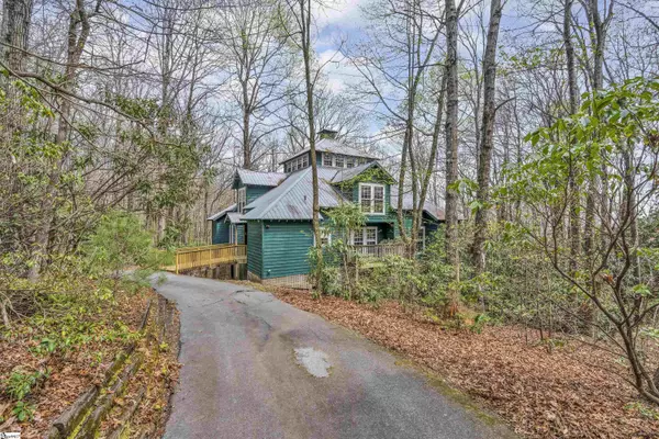 Cleveland, SC 29635,304 Cliff Ridge Drive