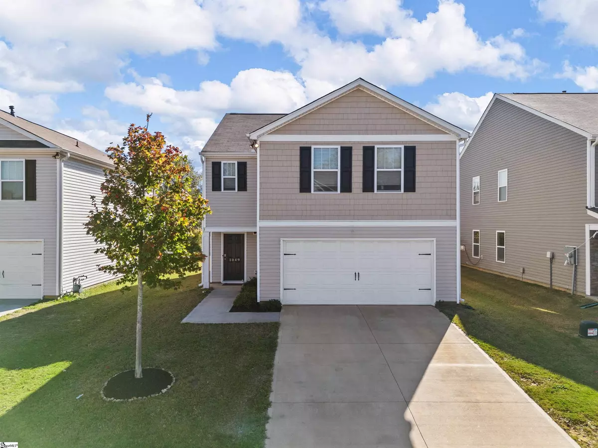Greer, SC 29651,1049 Bridlebrook Trail