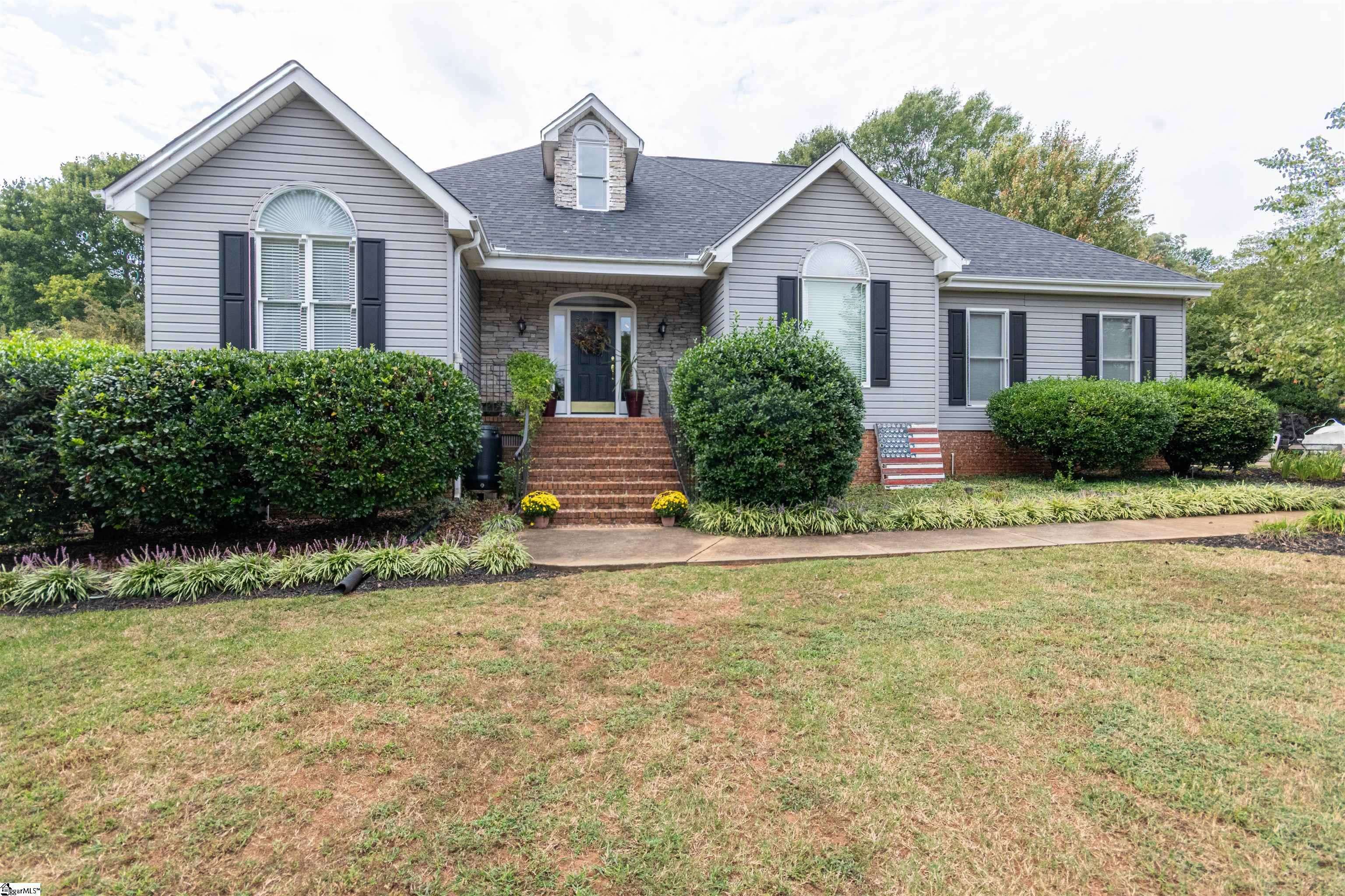 123 CHATIM RIDGE Court, Lyman, SC 29365