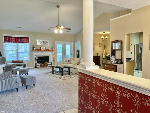 Travelers Rest, SC 29690,5 Laurelcrest Lane