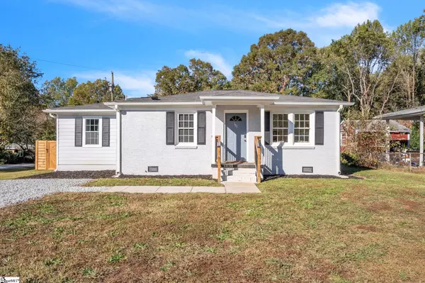 101 Bahan Street, Taylors, SC 29687
