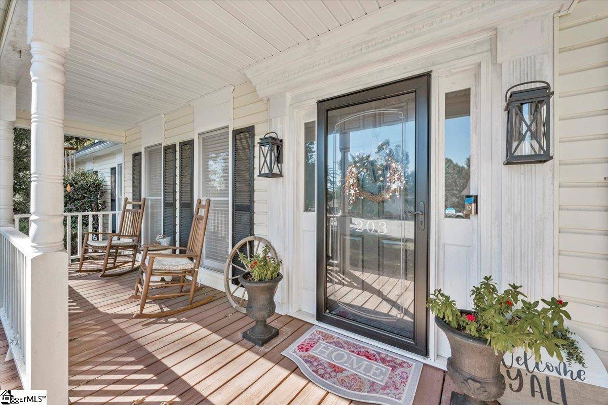 Easley, SC 29642,203 Kensington Road