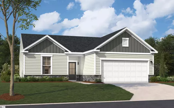 Inman, SC 29349,2126 Zanes Creek Drive