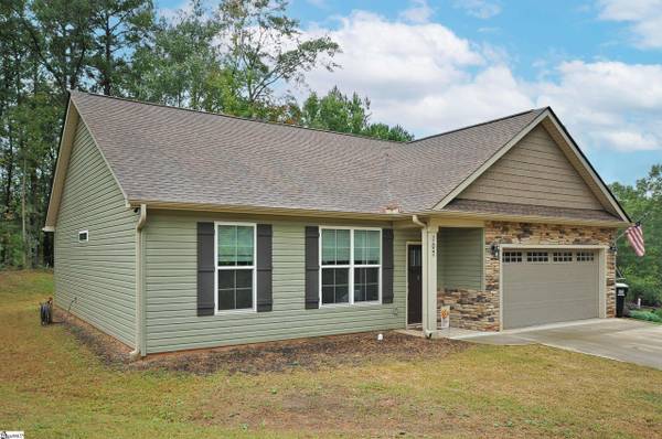 Belton, SC 29627,107 Robin Court