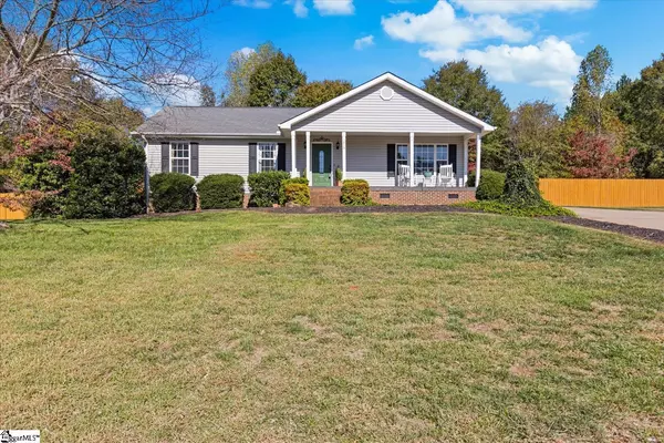 213 Elise Drive,  Pickens,  SC 29671