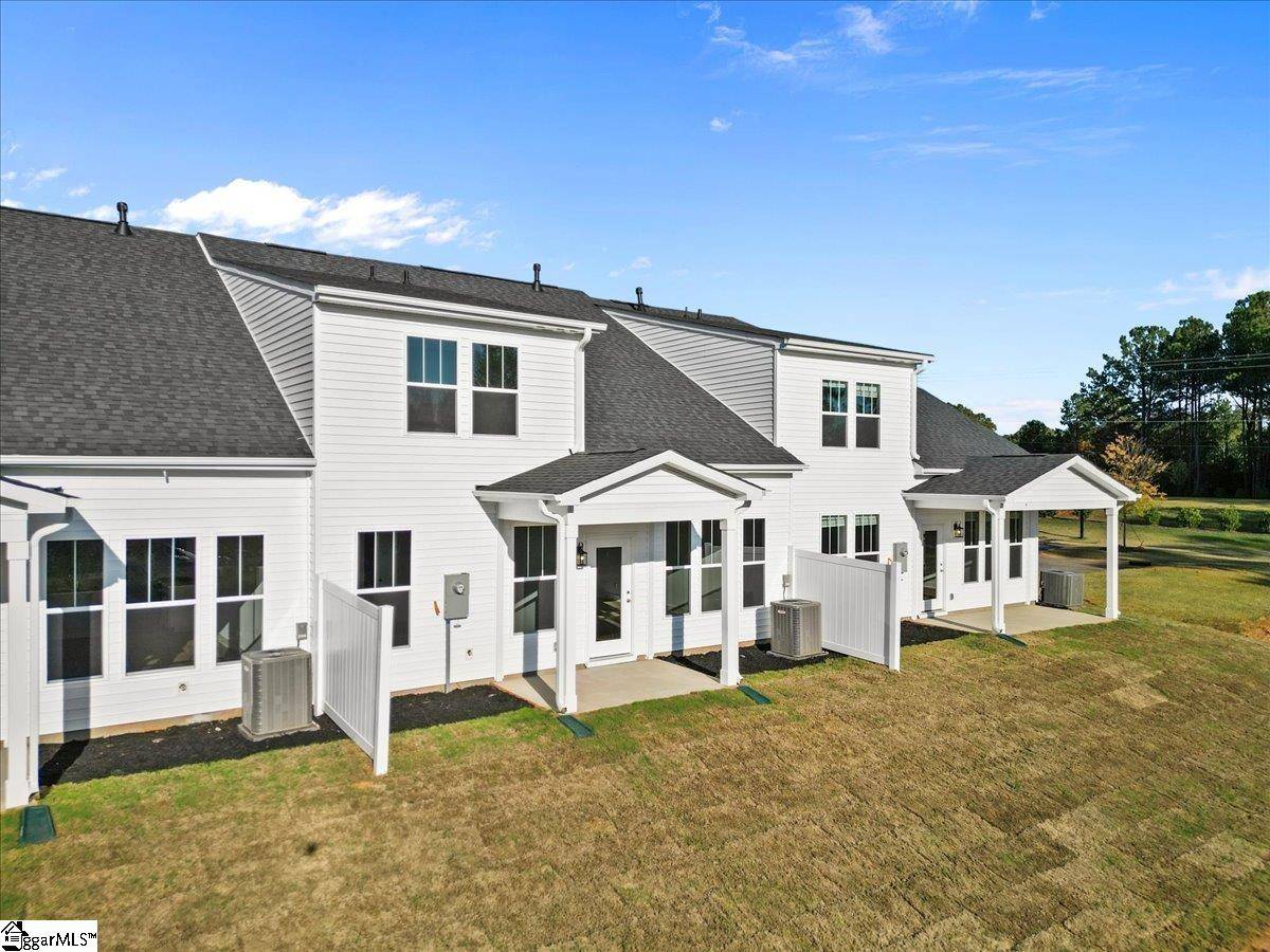 Spartanburg, SC 29301-0000,1707 Viscount Drive