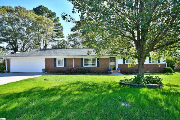 504 Butler Springs Road,  Greenville,  SC 29615