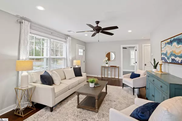 Greenville, SC 29605,100 Old Augusta Road