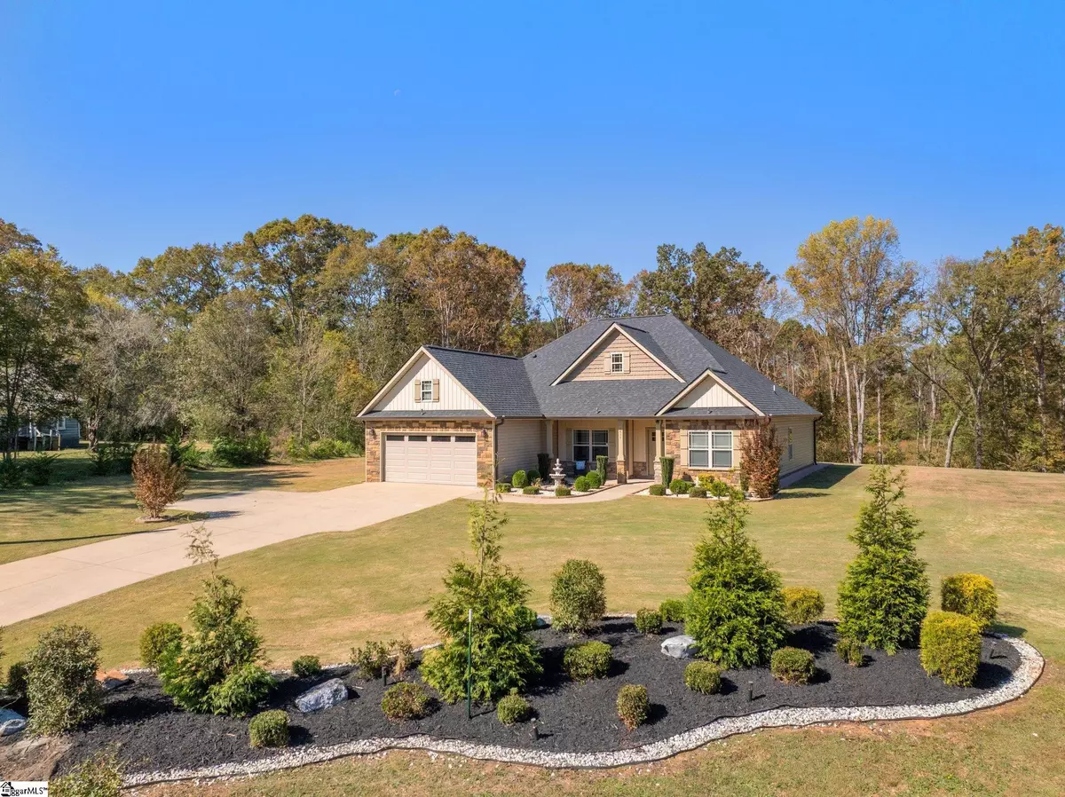 Chesnee, SC 29323,1437 Casey Creek Road