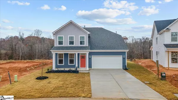 810 Rodin Road, Moore, SC 29369