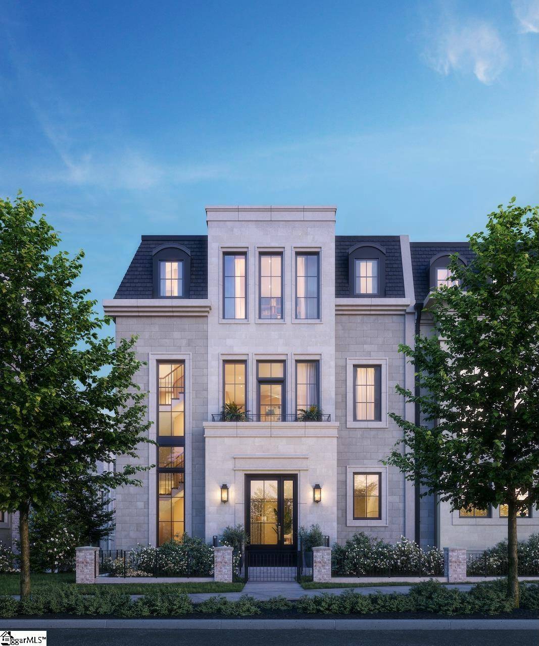 Greenville, SC 29601,5 McDaniel Avenue