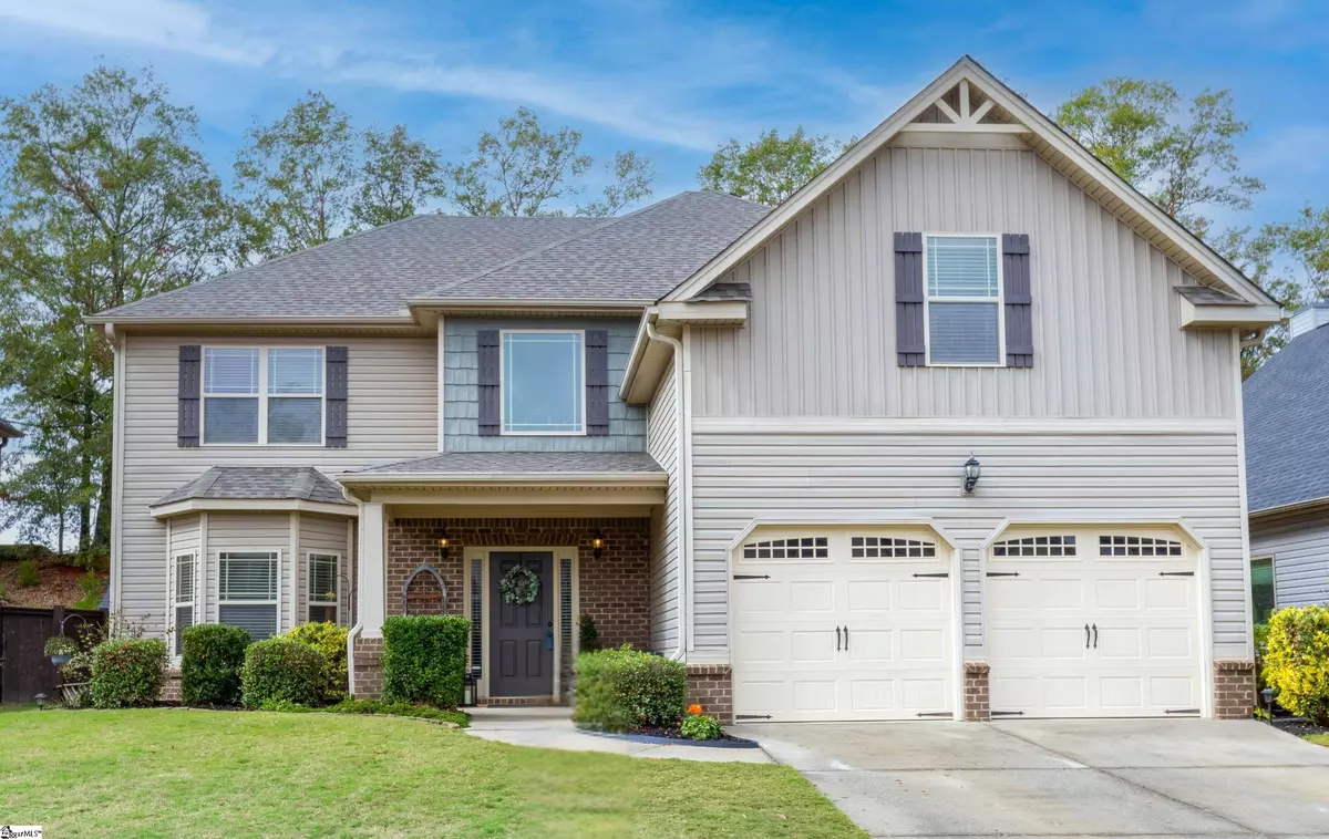 Simpsonville, SC 29681,249 Oak Branch Drive