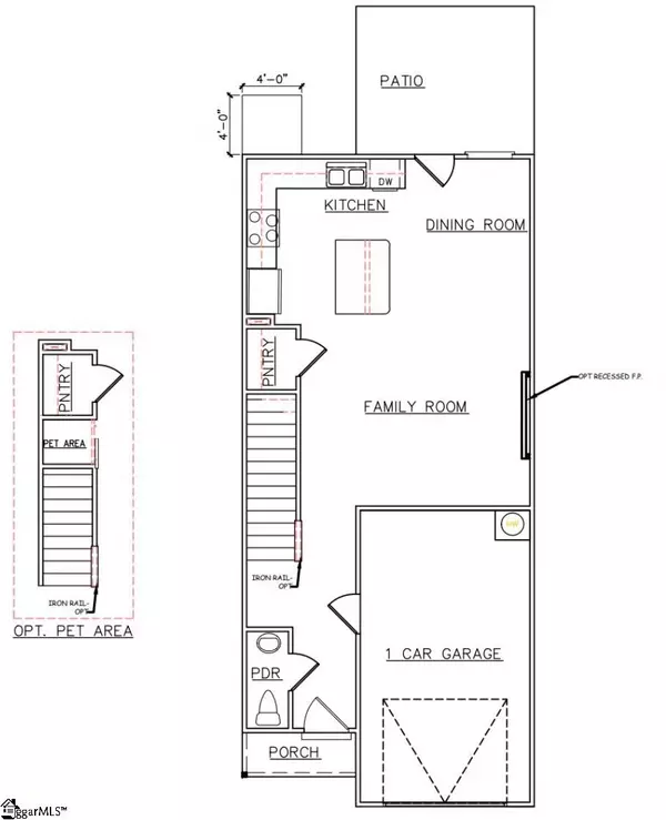 Greenville, SC 29605,504 Heswall Court