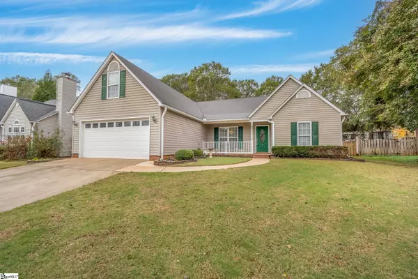 6 Cotton Bay Way, Simpsonville, SC 29681
