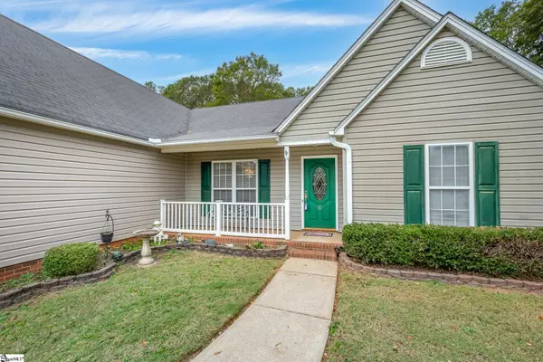 Simpsonville, SC 29681,6 Cotton Bay Way