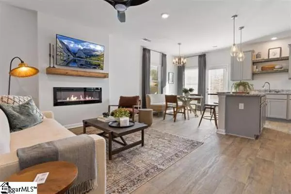 Greenville, SC 29605,505 Heswall Court