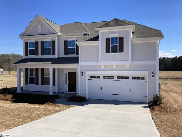 104 Fox Creek Court, Easley, SC 29642