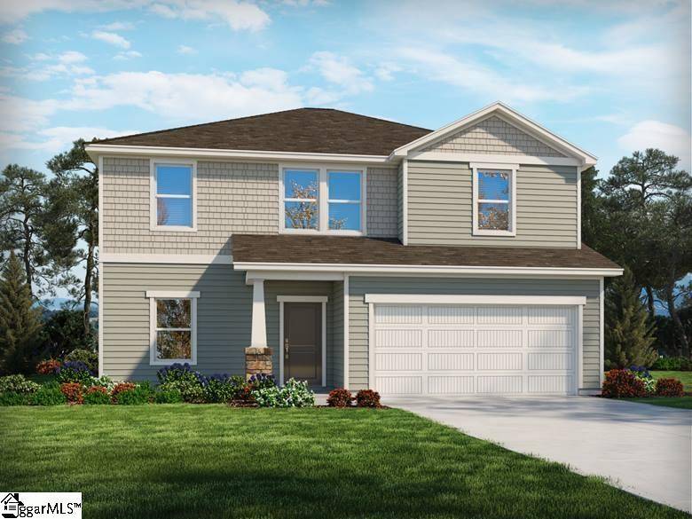 404 McCart Court, Greenville, SC 29605