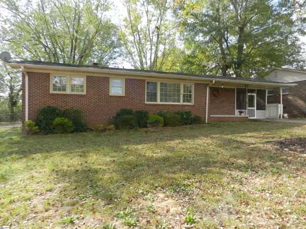 20 Gardenia Drive,  Greenville,  SC 29617