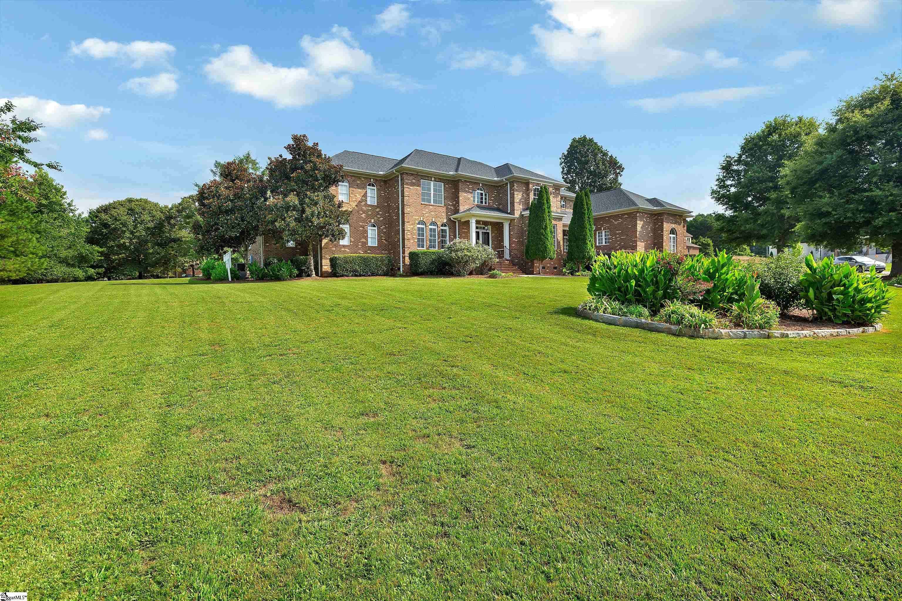 Williamston, SC 29697,119 Jericho Circle