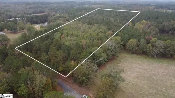 707 J T Ashley Road, Honea Path, SC 29654