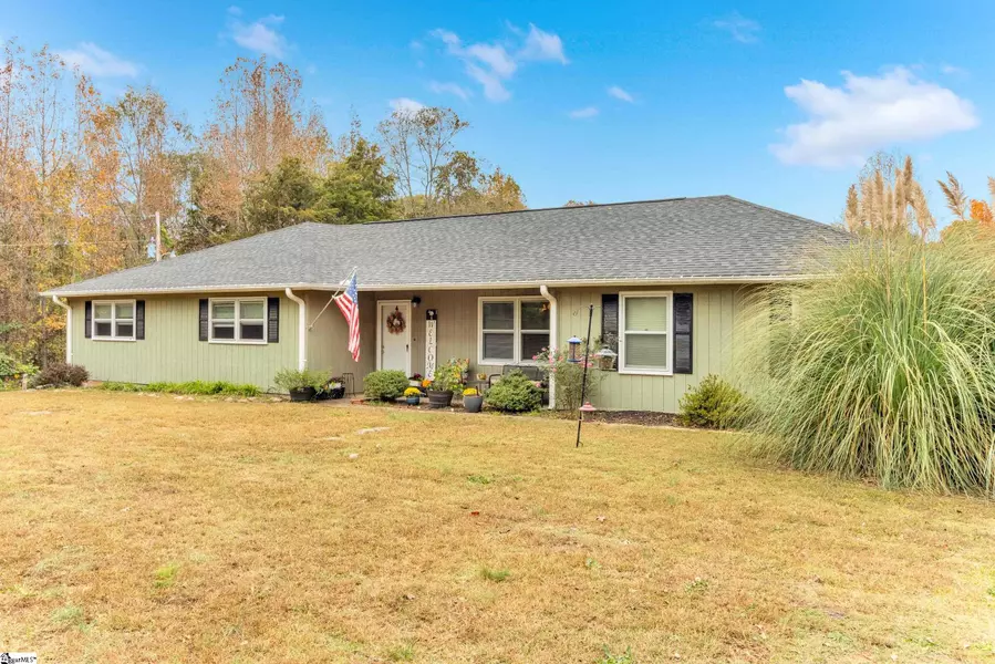 199 Anderson Drive, Roebuck, SC 29376